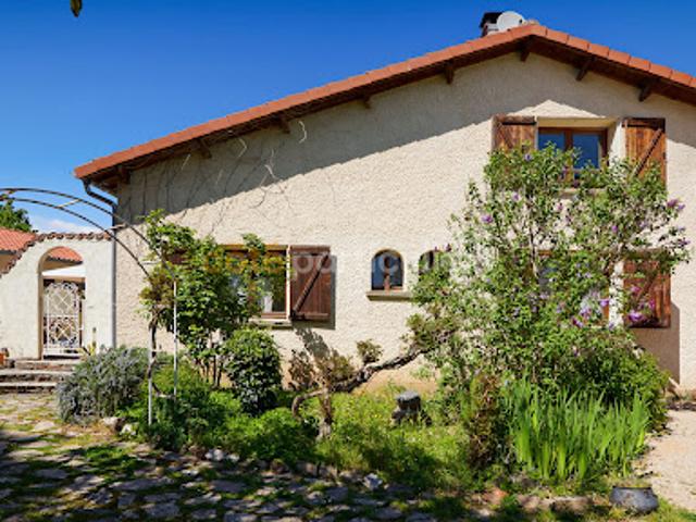 Maison vente à Le Vacayrial, Saint-Sulpice-la-Pointe