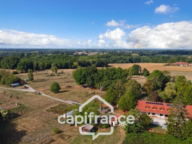 Maison vente à Lons-le-Saunier, Jura