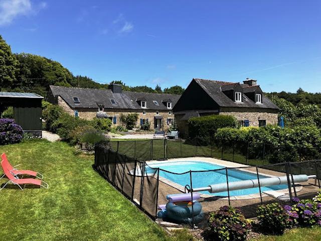 Maison vente à Pontivy, Bretagne