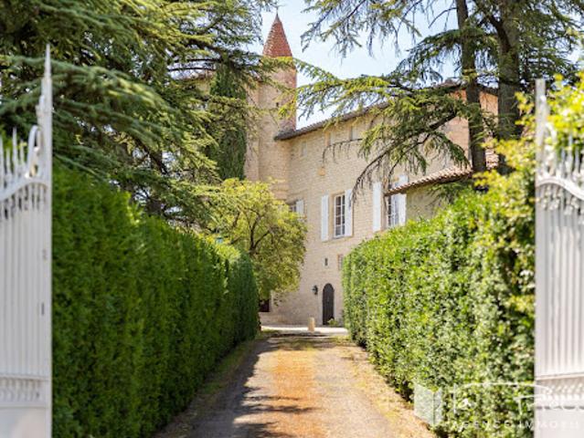 Maison vente à Albi
