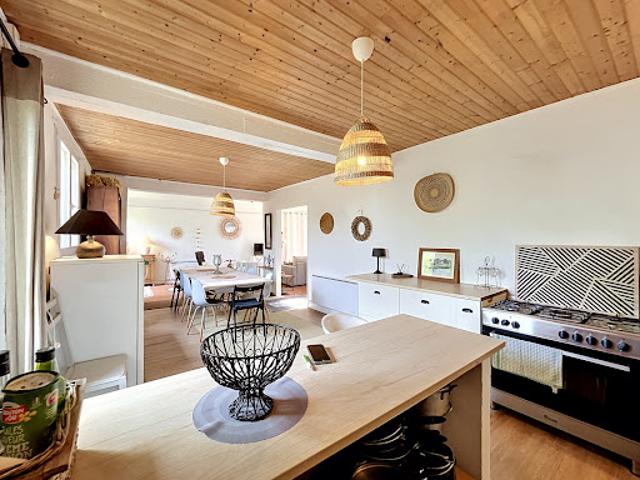 Maison vente à Le Grand Mas, Issoire