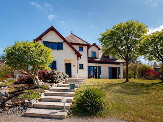 Maison vente à Besançon, Abbans-dessus