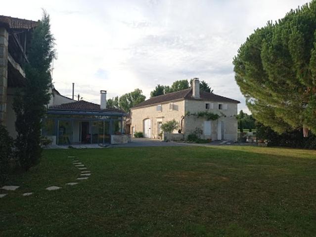 Maison vente à Angoulême, Montemboeuf