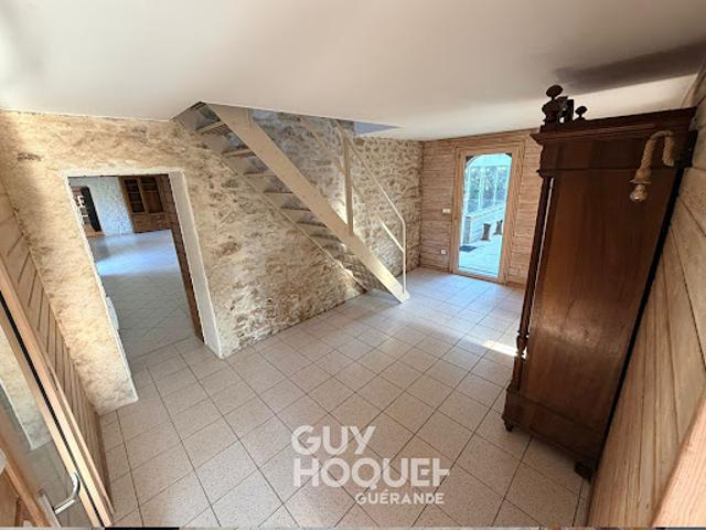 Maison vente à Saint-Nazaire, Saint-molf