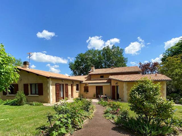 Maison vente à Blaye, Saint-andré-de-cubzac
