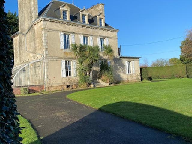 Maison vente à Guingamp, Bretagne