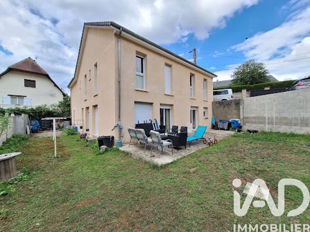 Maison vente à Évreux, Evreux