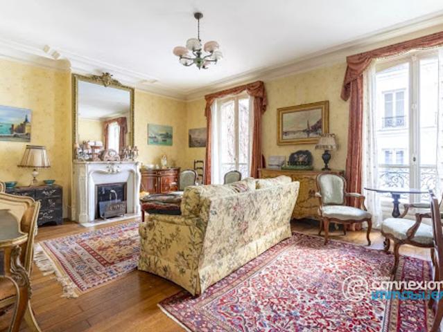 Maison vente à France métropolitaine, Martinique