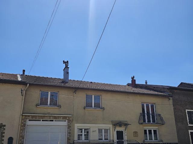 Maison vente à Val-de-Briey, Ville-au-montois