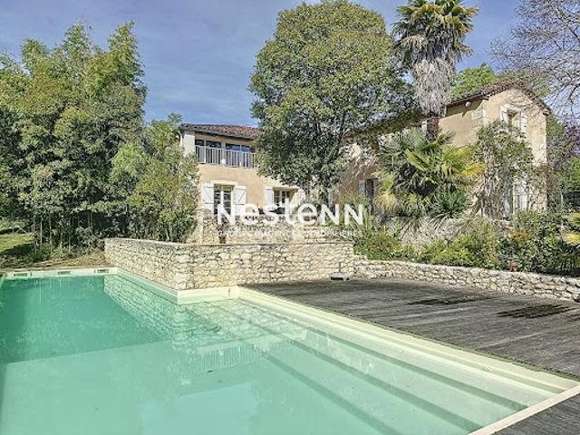 Maison vente à Auch