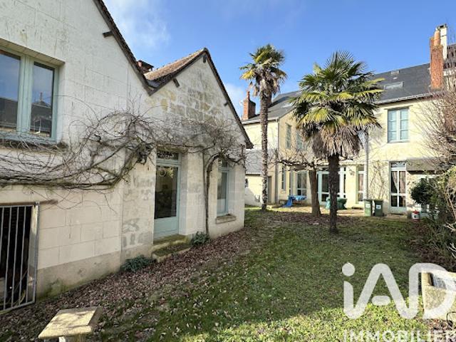 Maison vente à La Flèche, La Chartre-sur-le-loir