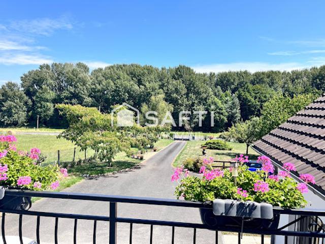 Maison vente à Romorantin-Lanthenay, Faverolles-sur-cher