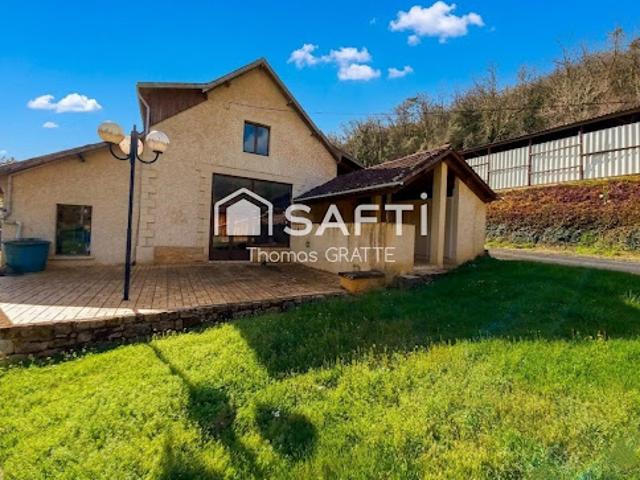 Maison vente à Sarlat-la-Canéda, Vitrac