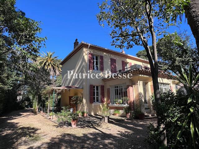 Maison vente à Arrondissement de Toulon, Le Pradet