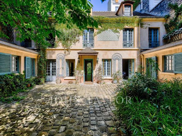 Maison vente à France métropolitaine, Martinique