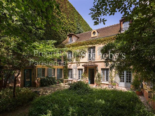 Maison vente à France métropolitaine, Martinique