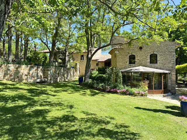 Maison vente à Forcalquier, Saint-michel-l'observatoire