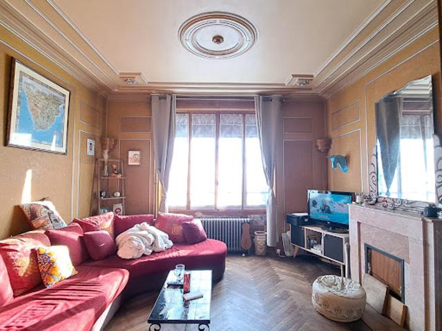 Maison vente à Pamiers, Lavelanet