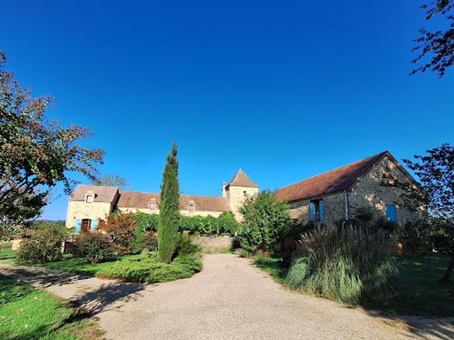 Maison vente à Sarlat-la-Canéda, Salles-de-belvès