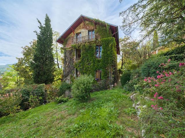 Maison vente à Mérande, Chambéry