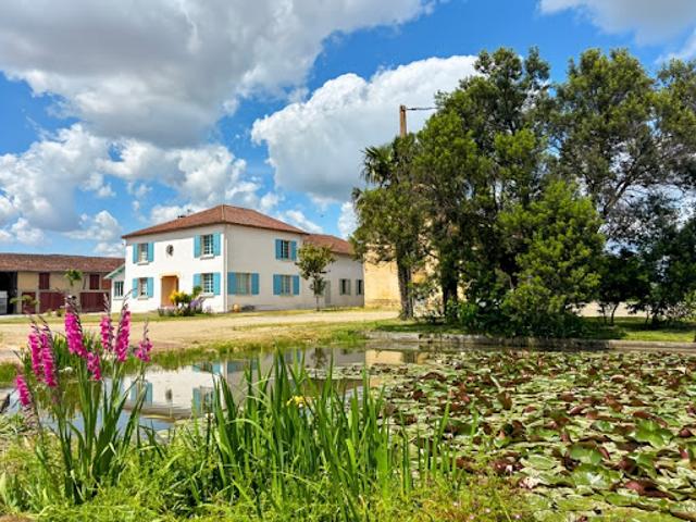 Maison vente à Noulens