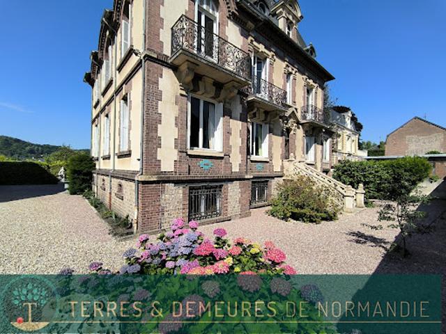 Maison vente à Bernay, Pont-audemer