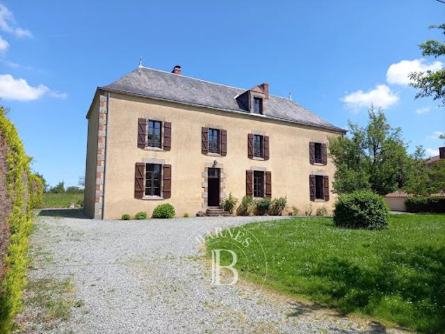 Maison vente à Fontenay-le-Comte, Pouzauges