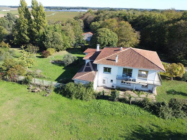 Maison vente à Moulin Neuf, Cravans