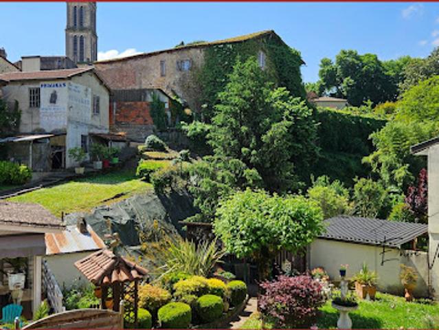 Maison vente à Langon, La Réole