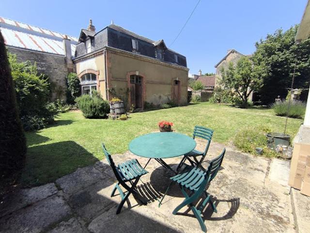 Maison vente à Alençon