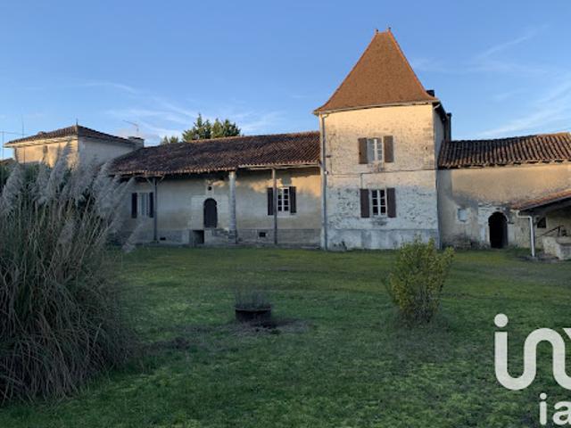 Maison vente à Angoulême, Bors(canton De Montmoreau-saint-cybard)