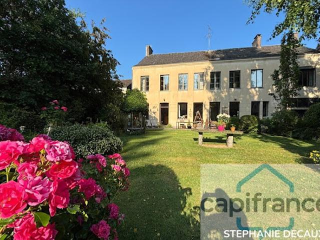 Maison vente à Vervins, La Capelle