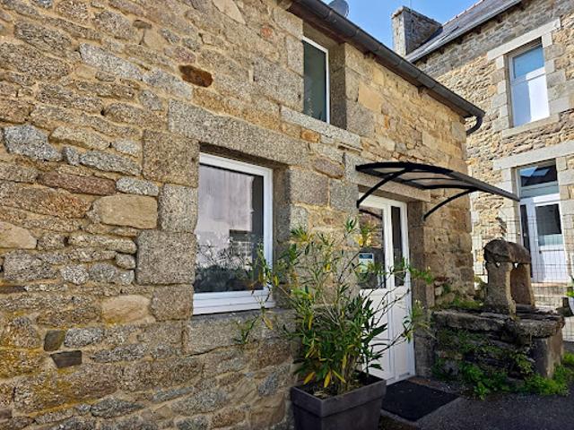 Maison vente à Guingamp, Bretagne