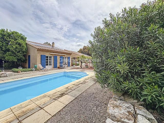 Maison vente à France métropolitaine, Saint-restitut