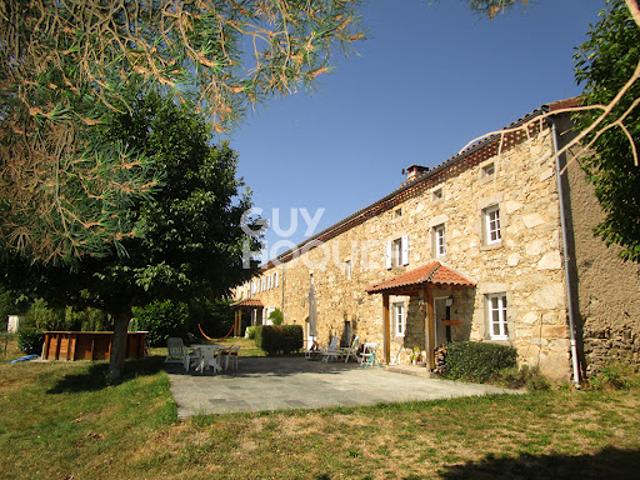 Maison vente à Cronce