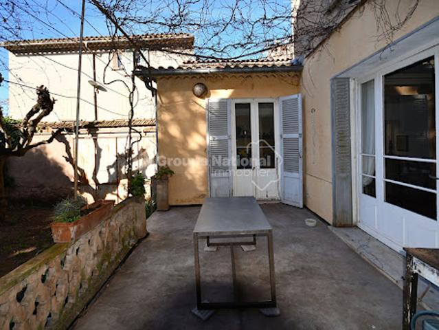 Maison vente à Brignoles, Gonfaron