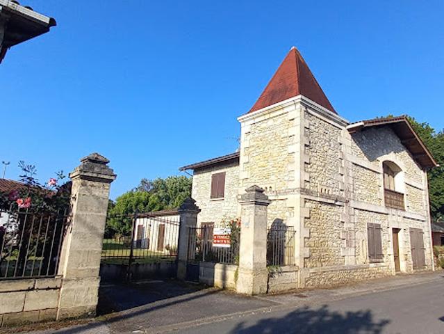 Maison vente à Les Pargaux, Vensac