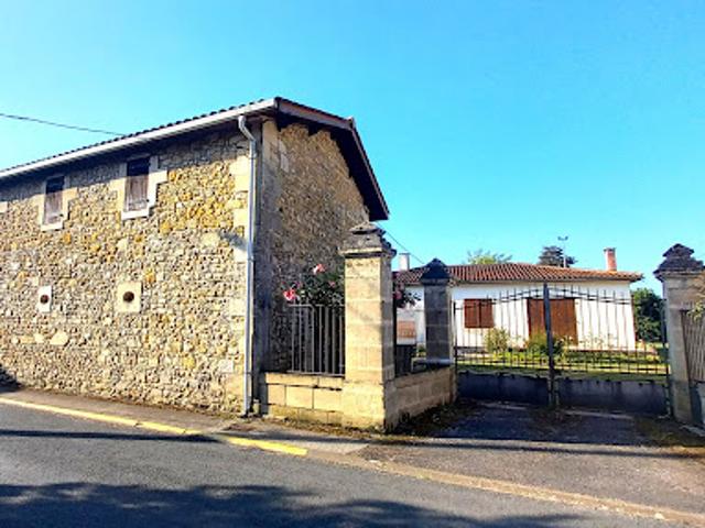Maison vente à Lesparre-Médoc, Vensac