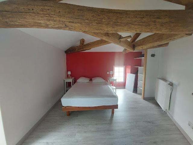 Maison vente à La Rochelle, La Ronde
