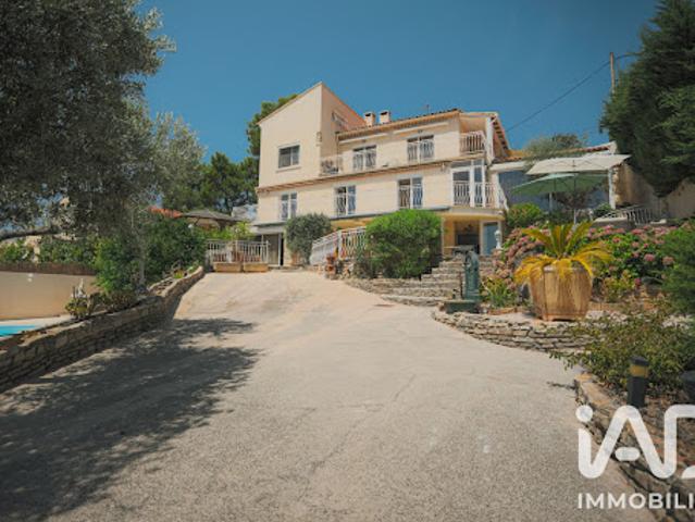 Maison vente à Marseille, Allauch