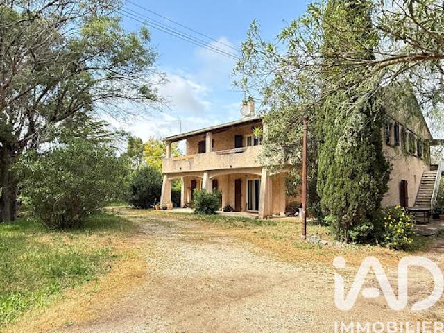 Maison vente à Arrondissement de Toulon, La Crau