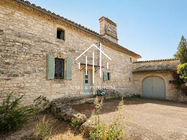 Maison vente à Largentière, Orgnac-l'aven