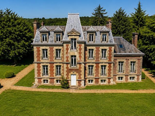 Maison vente à Cahaignes, Vexin-sur-Epte