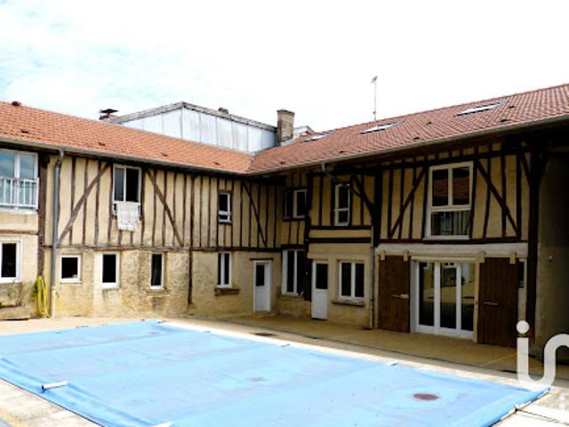 Maison vente à Bar-le-Duc, Laheycourt