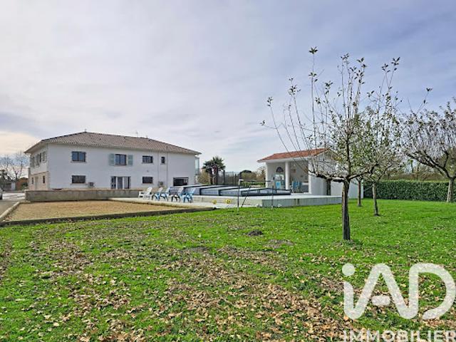 Maison vente à France métropolitaine, Samadet