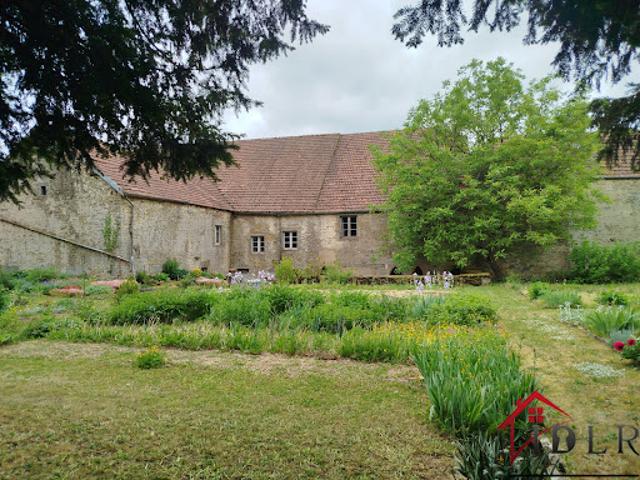 Maison vente à Langres, Chassigny