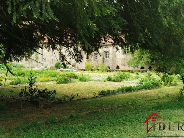 Maison vente à Langres, Chassigny