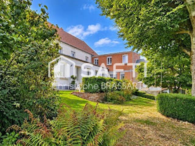 Maison vente à Aubigny-en-Artois, Pas-de-Calais