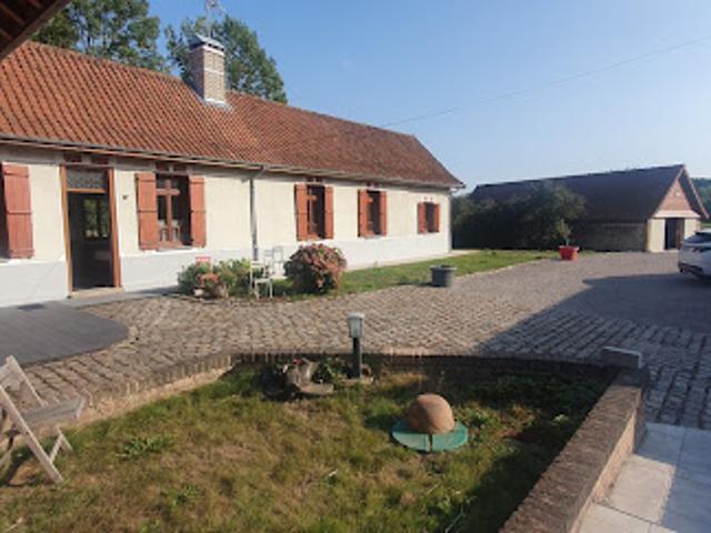 Maison vente à Montreuil-sur-Mer, Maintenay