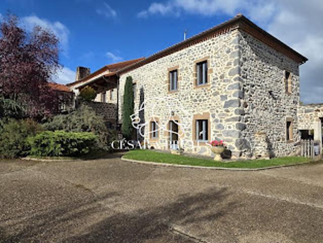 Maison vente à Le Puy-en-Velay, Sanssac-l'eglise